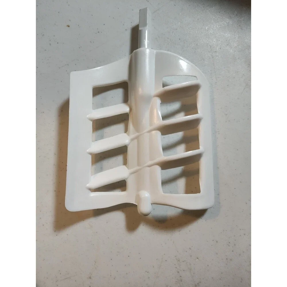 RCW Mini Yum Yum Ice Cream Machine  1/2 G. Original Replacement Mod: 76  (907)